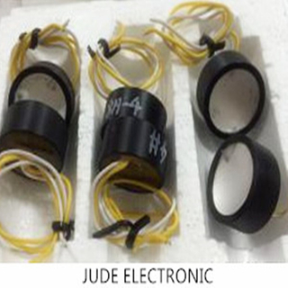 Jude Ultrasound Crystal لعلاج Liposonix بالموجات فوق الصوتية