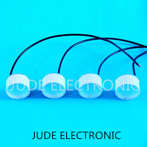 محول بالموجات فوق الصوتية ل Liposonix Jude Brand